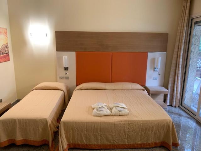 Hotel Villa Doimo リニャーノ・サッビアドーロ 部屋 写真