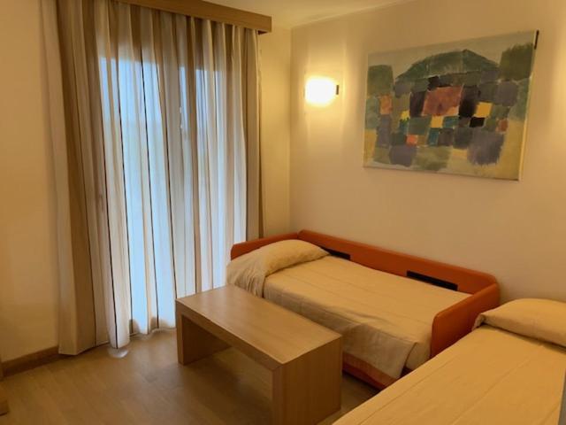 Hotel Villa Doimo リニャーノ・サッビアドーロ 部屋 写真
